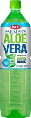 FARMER'S ALOE VERA DRINK, ORIGINAL