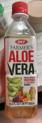 Aloe Vera