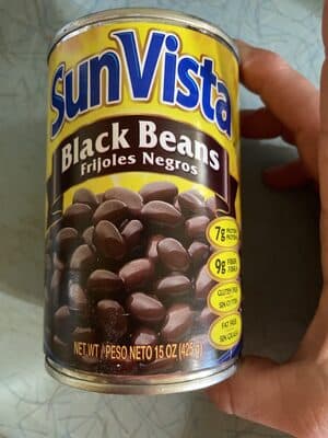 Black Beans