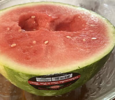 Watermelon