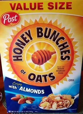 Cereal