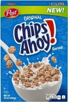 Original Cereal