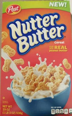 Cereal