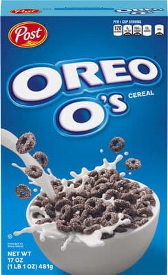 Cereal