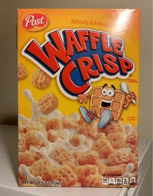 Waffle Crisp