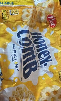 Honey comb