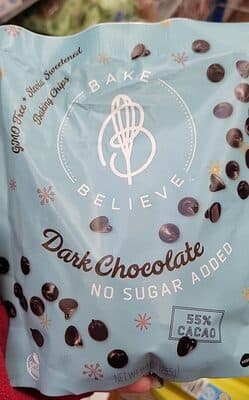 Dark Chocolate