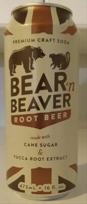 Root Beer