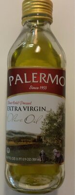 Extra virgin olive oil