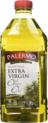 Palermo, Extra Virgin Olive Oil