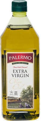 Extra Virgin Olive Oil
