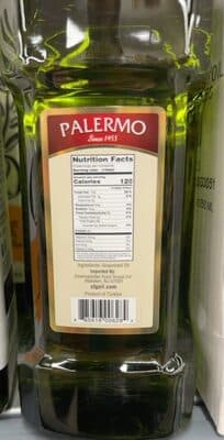 Grapeseed Oil