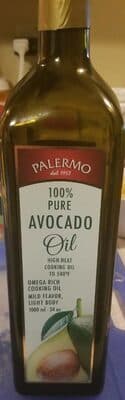 Avocado Oil