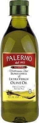 Sunflower & Olive Oil