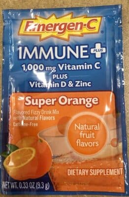 Immune plus
