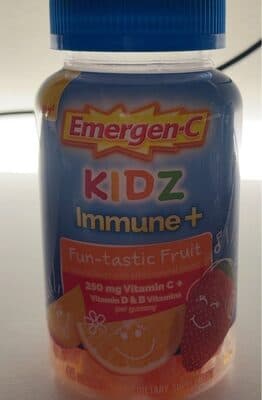 Kidz Immune+