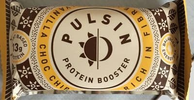 Pulsin Protein Booster