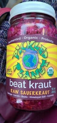 Sauerkraut