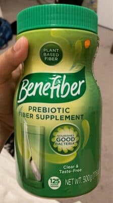 benefiber