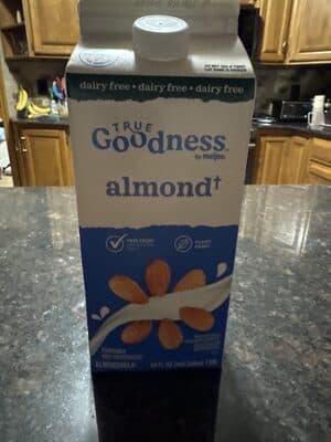 Original Almondmilk