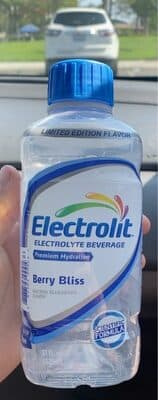 Electrolit