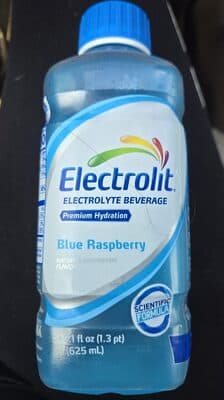 Electrolit