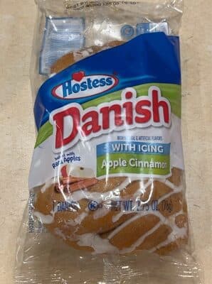 Danish