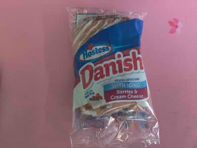 Danish