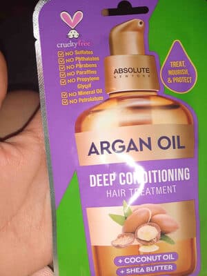 Argan Oil