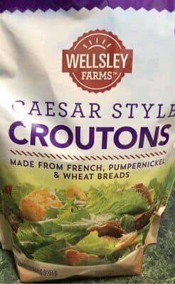 Caesar style