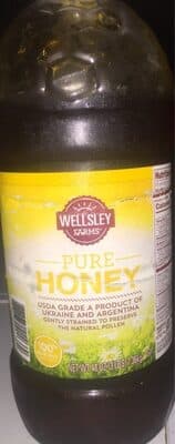 Pure Honey