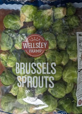 Brussels Sprouts