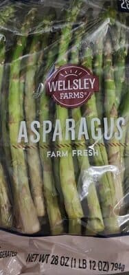 Asparagus