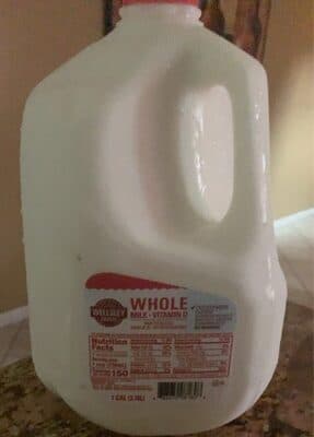 Whole Milk