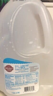Lowfat Milk