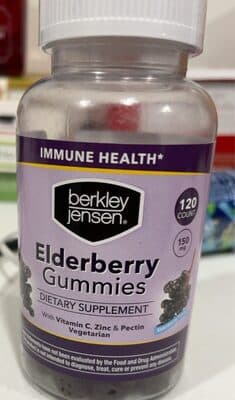 Elderberry