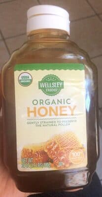 Honey