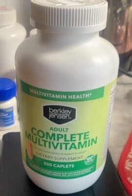 Vitamins