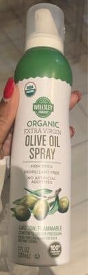 Organic Olive Oil