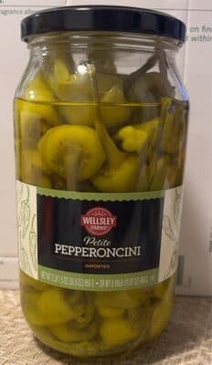 Petite Pepperoncini