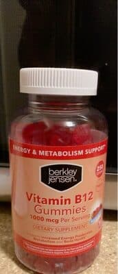 Vitamin B12