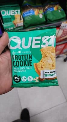 Quest Protein Cookie