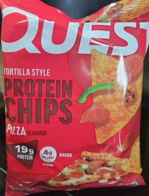 Protein Chips