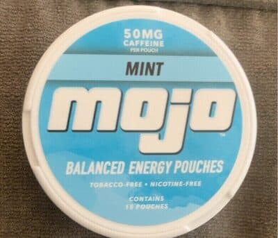 Mojo Mint