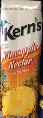 Kern's Pineapple