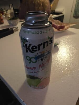Guava Nectar