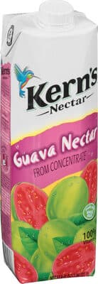 Nectar From Concentrate, Guava