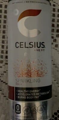 Sparkling Cola
