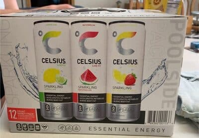 Celsius