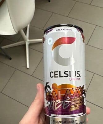 Galaxy Vibe